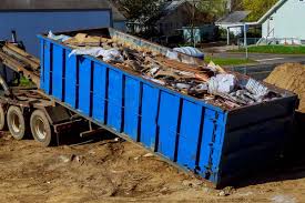 Best Demolition Debris Removal  in Gold Canyon, AZ